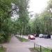 ул. Менделеева в городе Жуковский