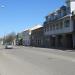 Vabaduse in Valga city