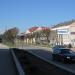 Kesk in Valga city