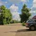 ул. Ленина в городе Нахабино