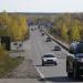 ул. Михаила Митрофанова в городе Бийск