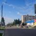 ул. Горького в городе Новая Каховка