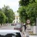 ул. Ленина в городе Бор