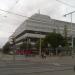 Althanstraße (de) в городе Вена