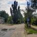 Затишная ул. в городе Новая Каховка