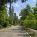 Историческая ул. в городе Новая Каховка