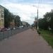 наб. Афанасия Никитина в городе Тверь