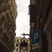 Carrer de les Magdalenes (it) en la ciudad de Barcelona