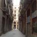 Carrer de les Magdalenes (it) en la ciudad de Barcelona