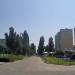 ул. Светлова в городе Новая Каховка
