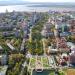 Уссурийский бул. в городе Хабаровск