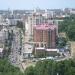 ул. Пушкина в городе Хабаровск