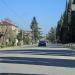 ул. Лакоба в городе Новый Афон