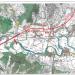 Autostrada A10 Lot 3 (în construcție) în Aiud oraş