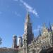 Marienplatz in Munich city