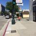 North Broadway*** in Los Angeles, California city