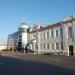 ул. Пушкина в городе Уфа