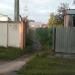 Молодёжная ул. в городе Шилово