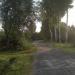 Молодёжная ул. в городе Шилово