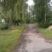Молодёжная ул. в городе Шилово