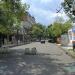 просп. Мира (ru) in Sokhumi city