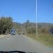 [M 1] [E 97] Tbilisi-Senaki-Leselidze in Gagra city