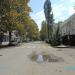 ул. Воронова (ru) in Sokhumi city