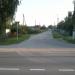 ул. Лунина в городе Шилово