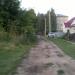 Гражданский пер. в городе Шилово