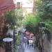 Cezayir Sokağı in İstanbul Büyükşehir Belediyesi city