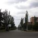 Южная ул. в городе Краматорск