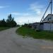 Дачная ул. в городе Спасск-Рязанский
