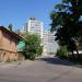 ул. Лётчика Замкина в городе Воронеж
