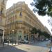 rue de la République dans la ville de Marseille