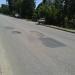ул. Кирова в городе Керчь