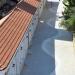 Rruga e Tironsve (sq) in Kavajë city