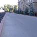 Театральная ул. в городе Керчь