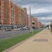 ulitsa Maksima Gorkogo in Nizhny Novgorod city