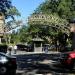 Audubon Place in New Orleans, Louisiana city