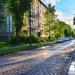 ул. Тургенева в городе Советск