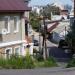 ул. Художника Бучкури в городе Воронеж