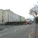 A370 Coronation Road in Bristol city