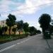 ul. Dworcowa (pl) in Czersk city
