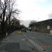 Cumberland Road in Bristol city