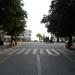 Rruga Rinia (sq) in Pogradec city