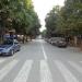 Rruga Rinia (sq) in Pogradec city