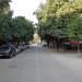 Rruga Rinia (sq) in Pogradec city