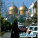 شارع المراد (ar) in Baghdad City city
