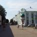 Ленинская ул. в городе Могилёв