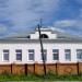 ул. Свердлова в городе Касли